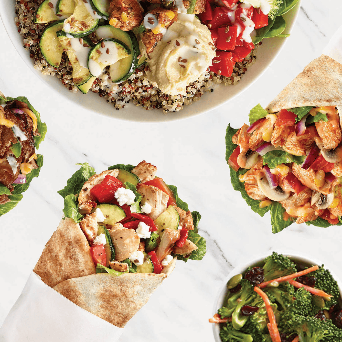 Extreme Pita