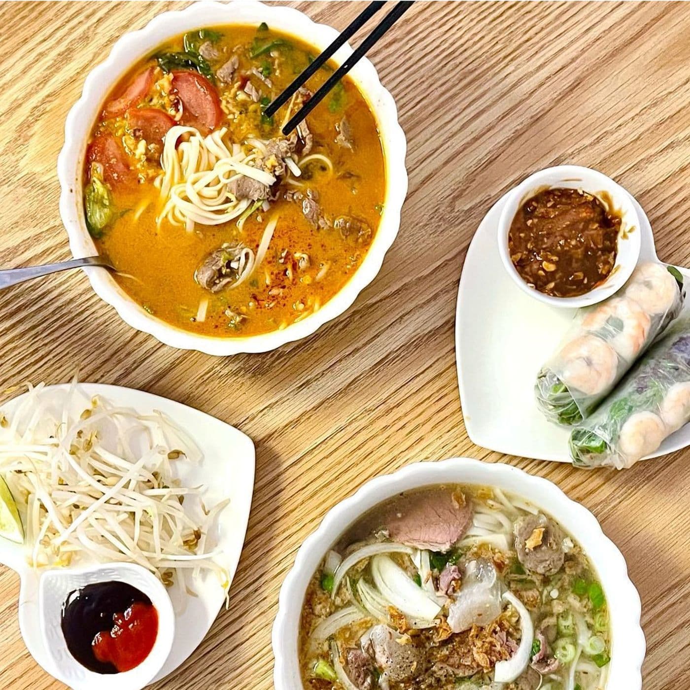 Saigon Pho