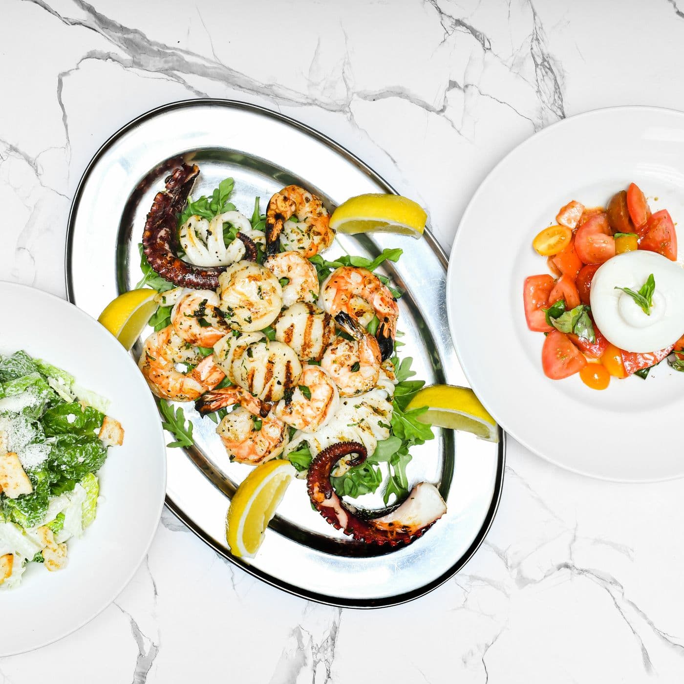 Eden Trattoria