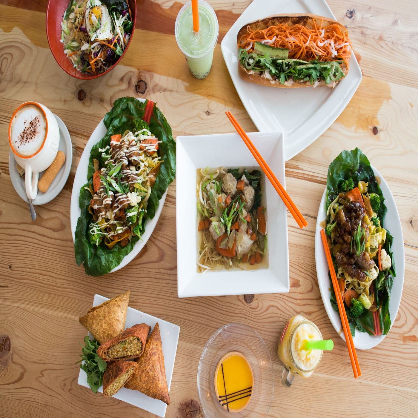 Umami Shop
