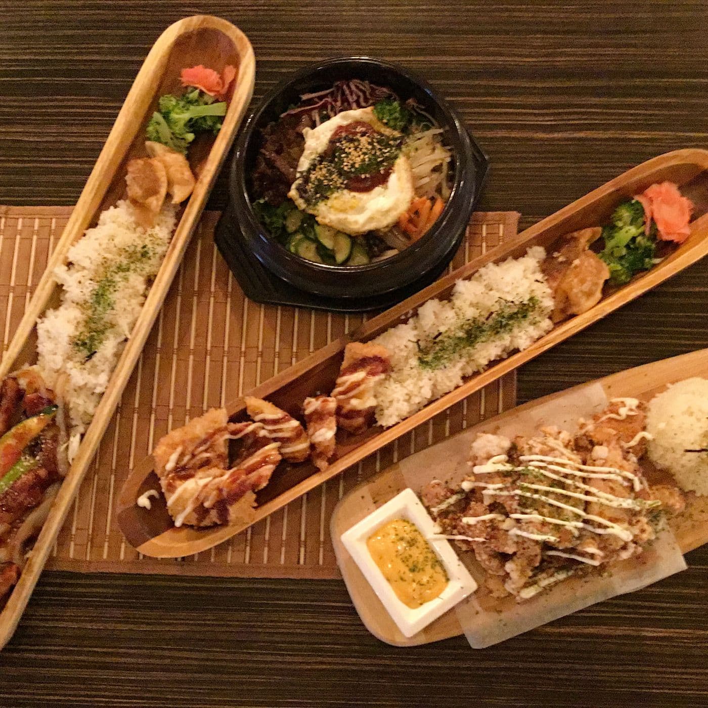 Restaurant Makoto
