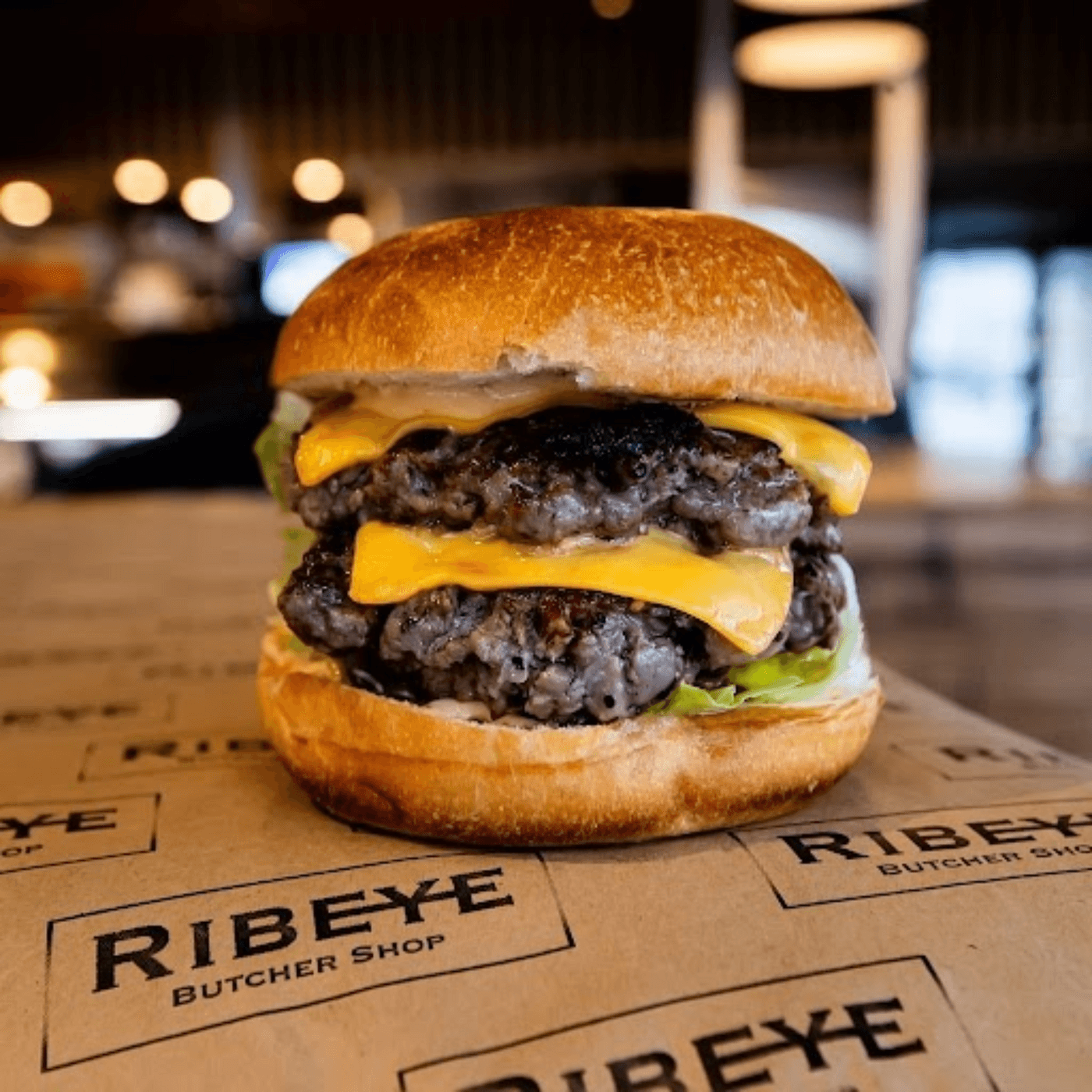 Ribeye Butcher Shop
