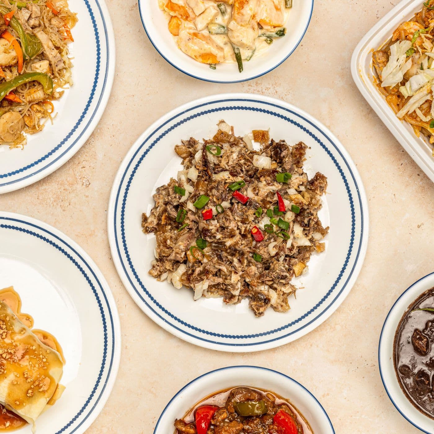 BONDAT KITCHEN AND DELI INC
