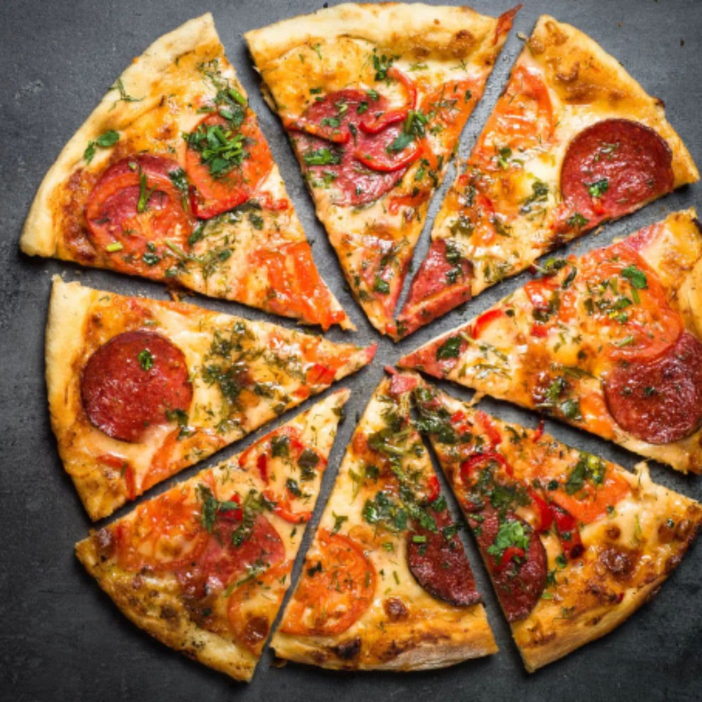 Vincent's Red Hot Pizza & Subs