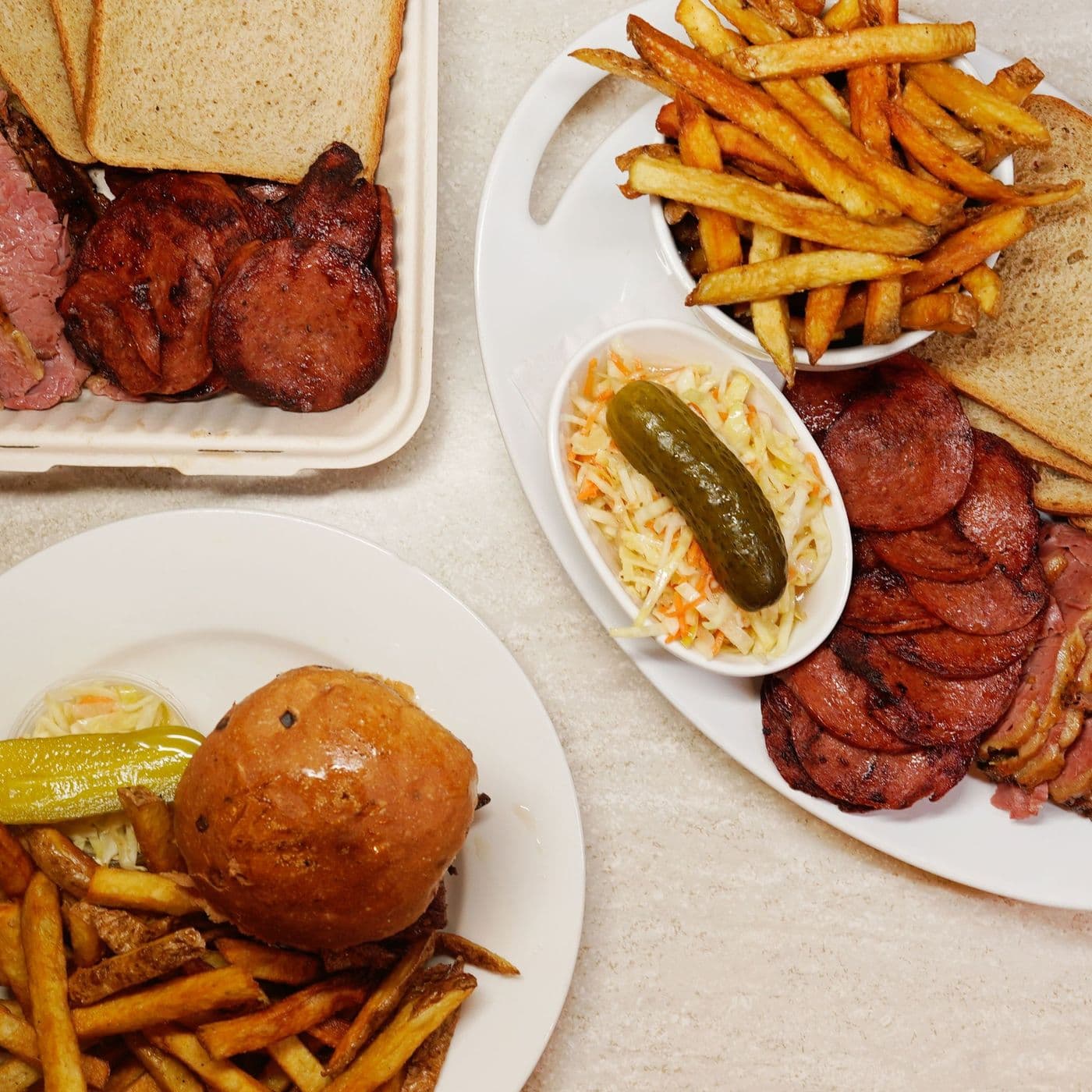 Hali Deli - Old World Delicatessen