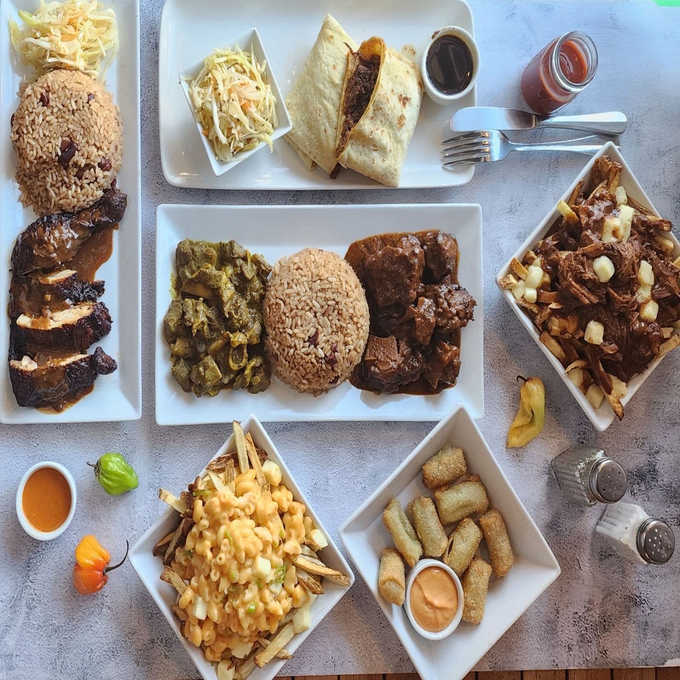 Z Bar & Grille