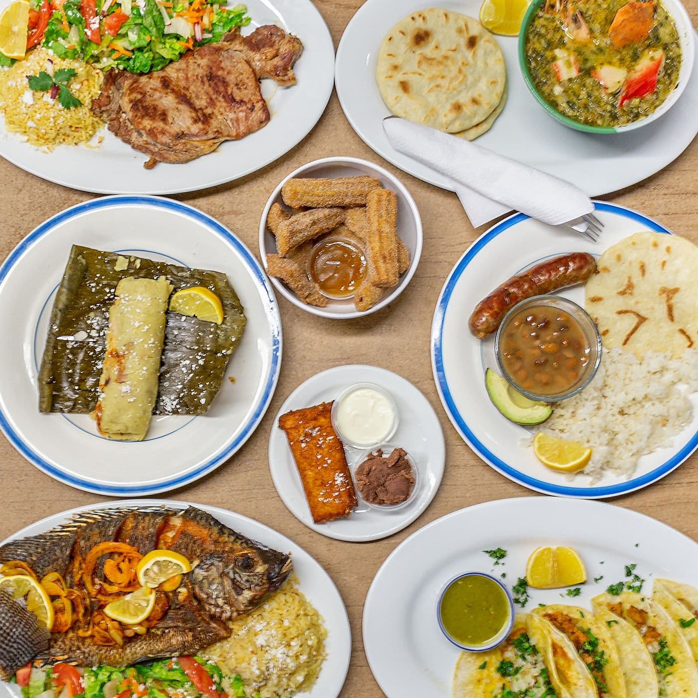 Mi Tienda Latina