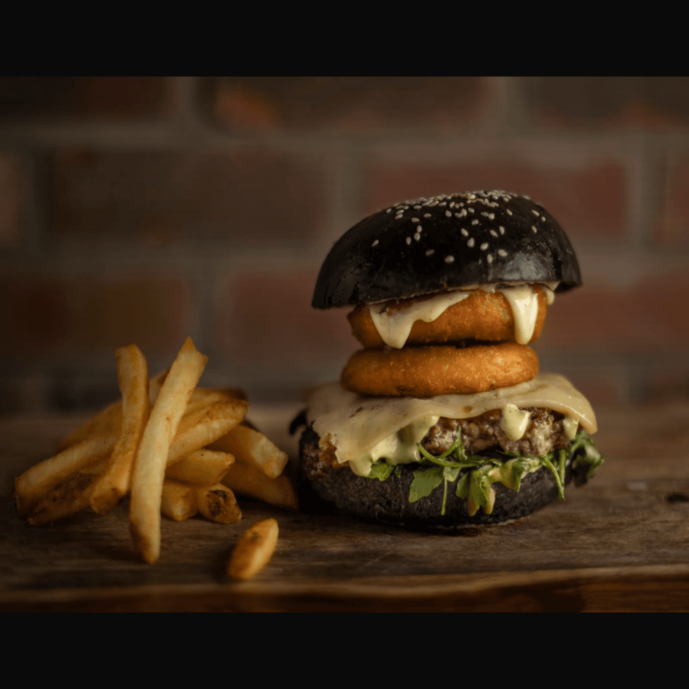 Meat The Bun