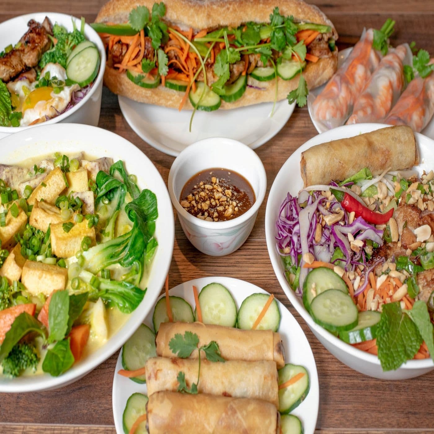 Pho Milu