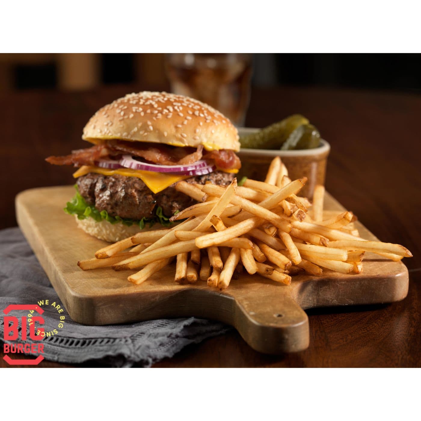 Big Burger