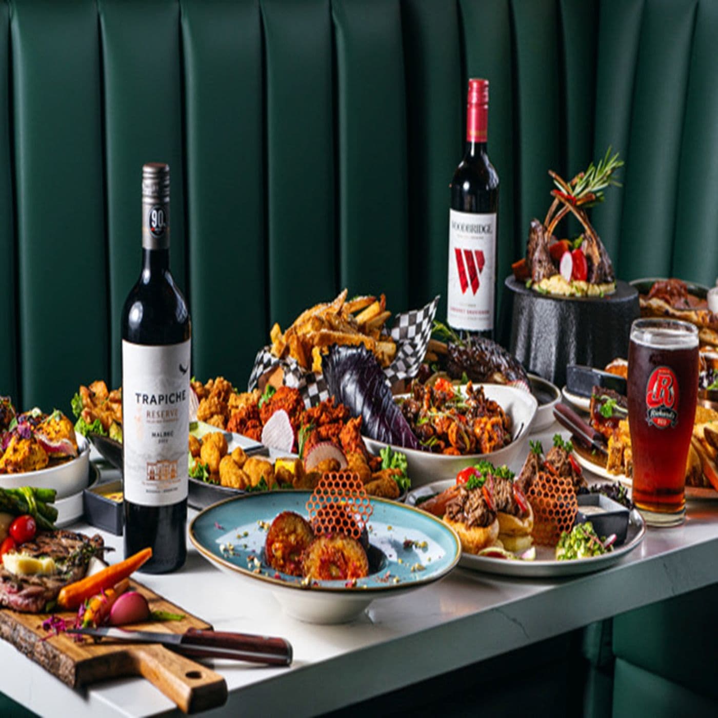 Squires Gastro Pub