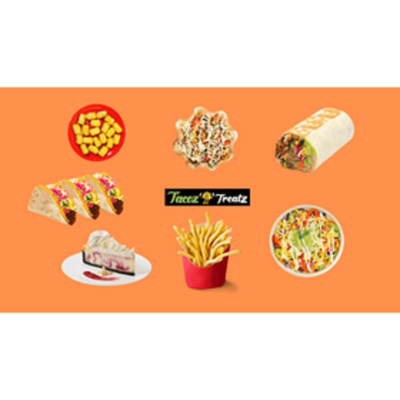 Tacoz N Treatz