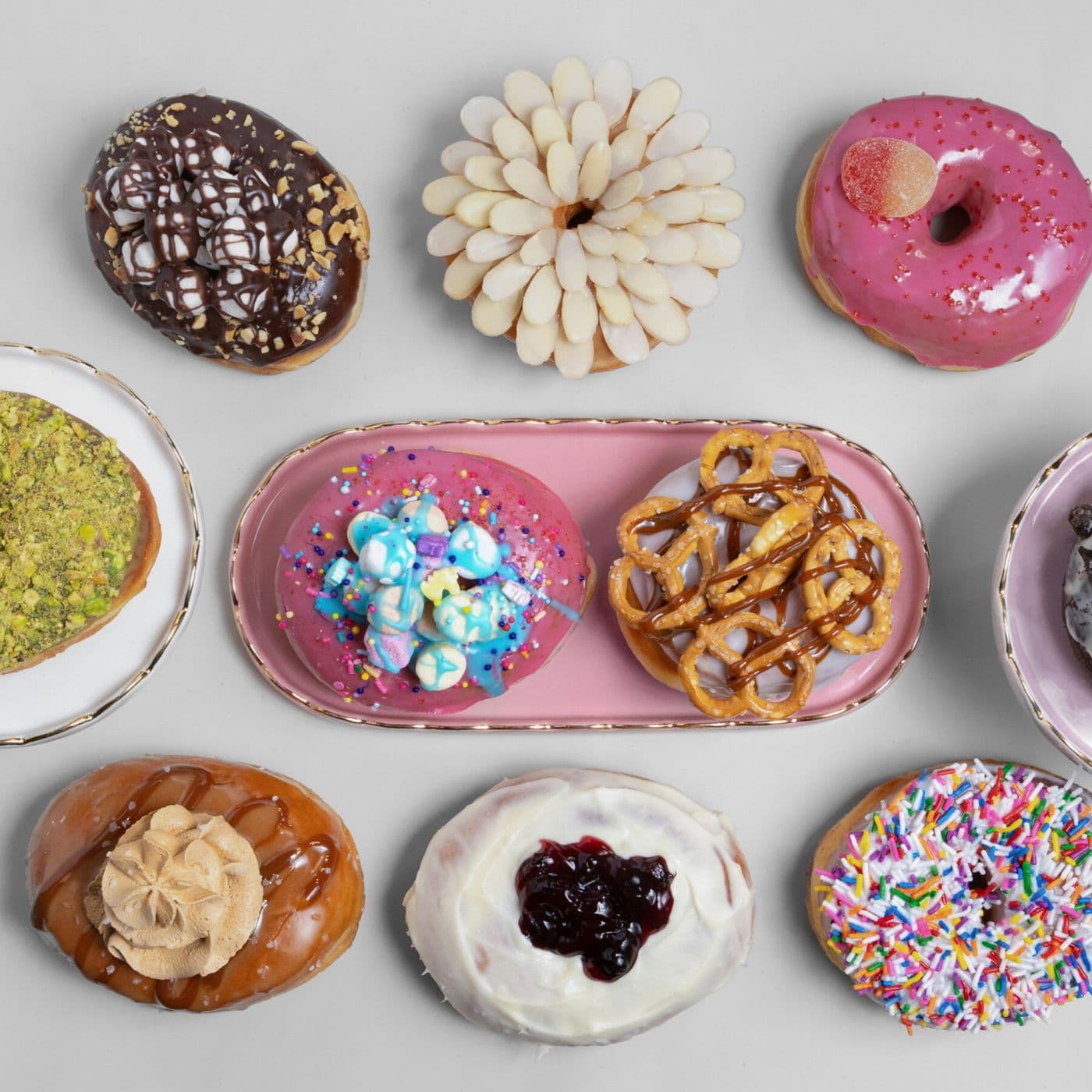 Sprinkles & Co.
