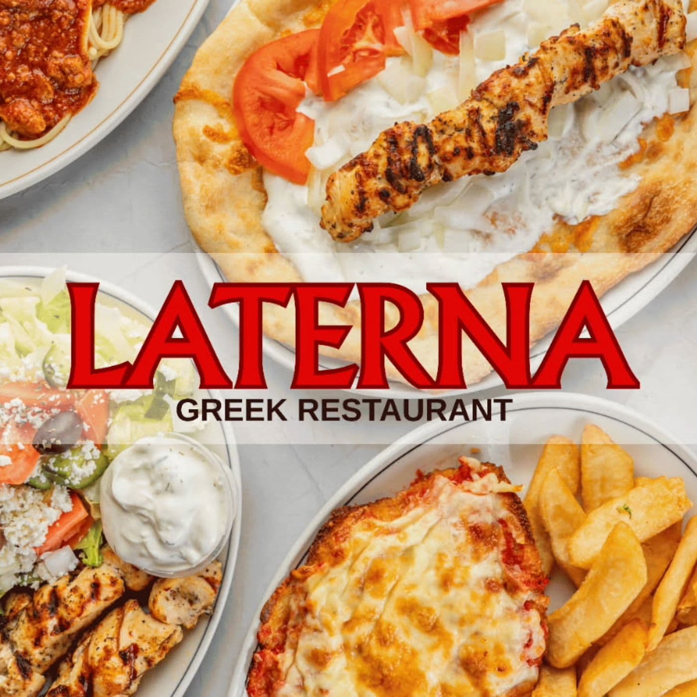 Laterna Restaurant