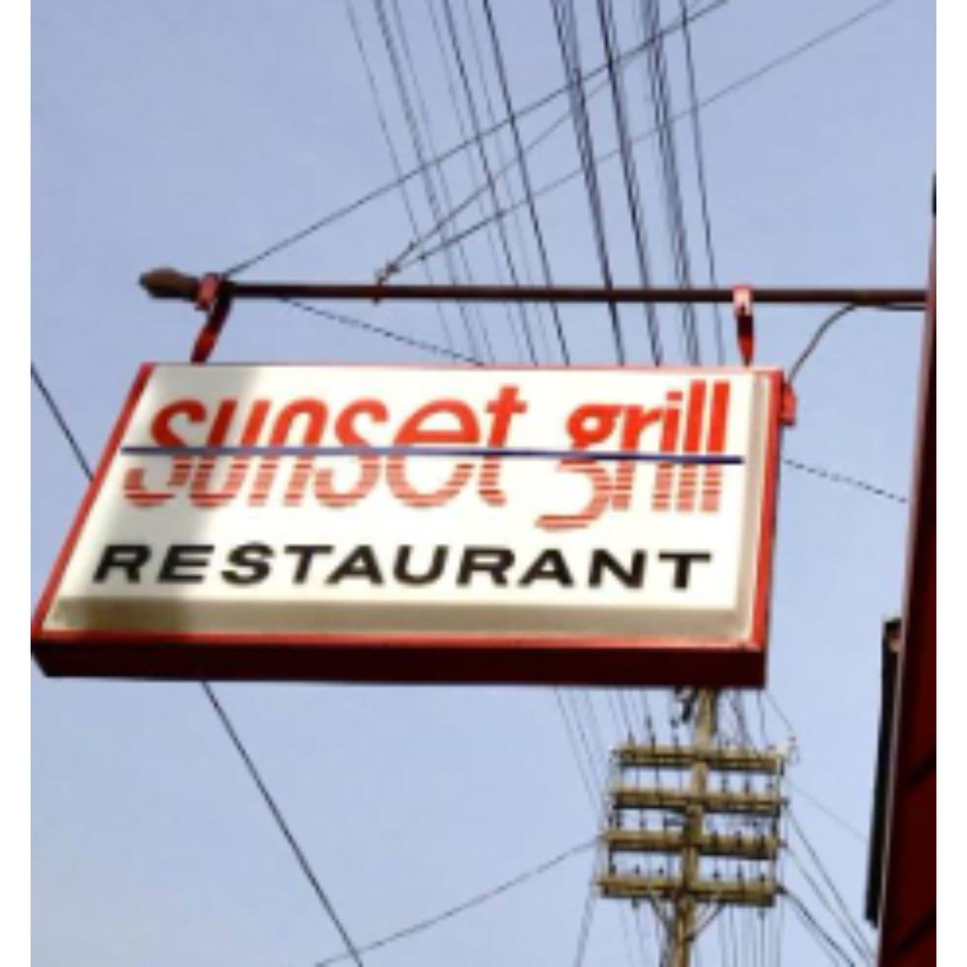 Sunset Grill
