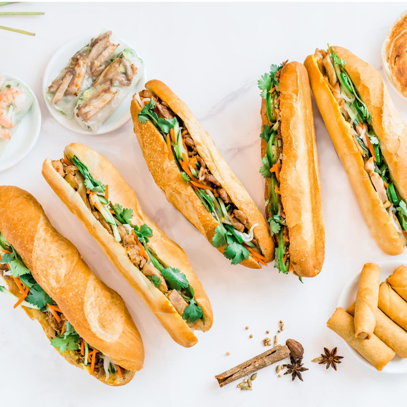 Banh Mi Day