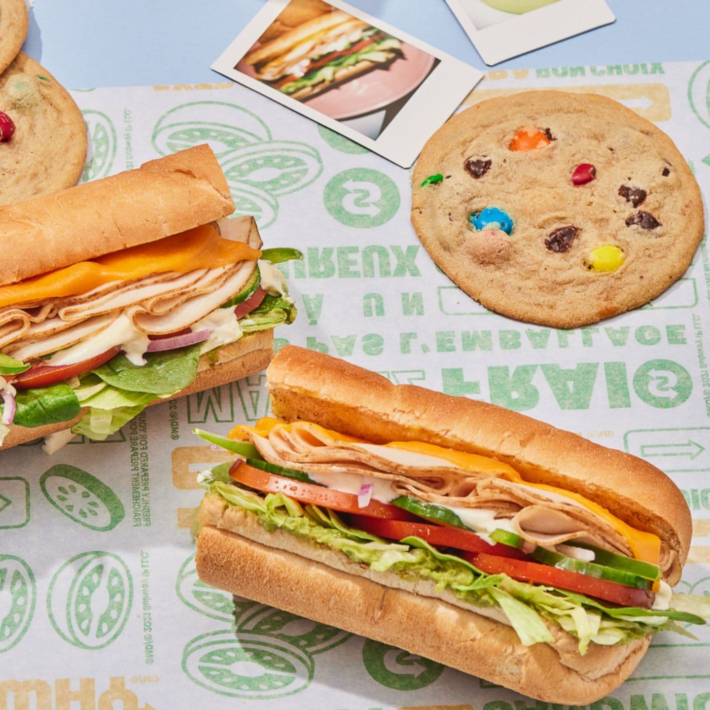 Subway  