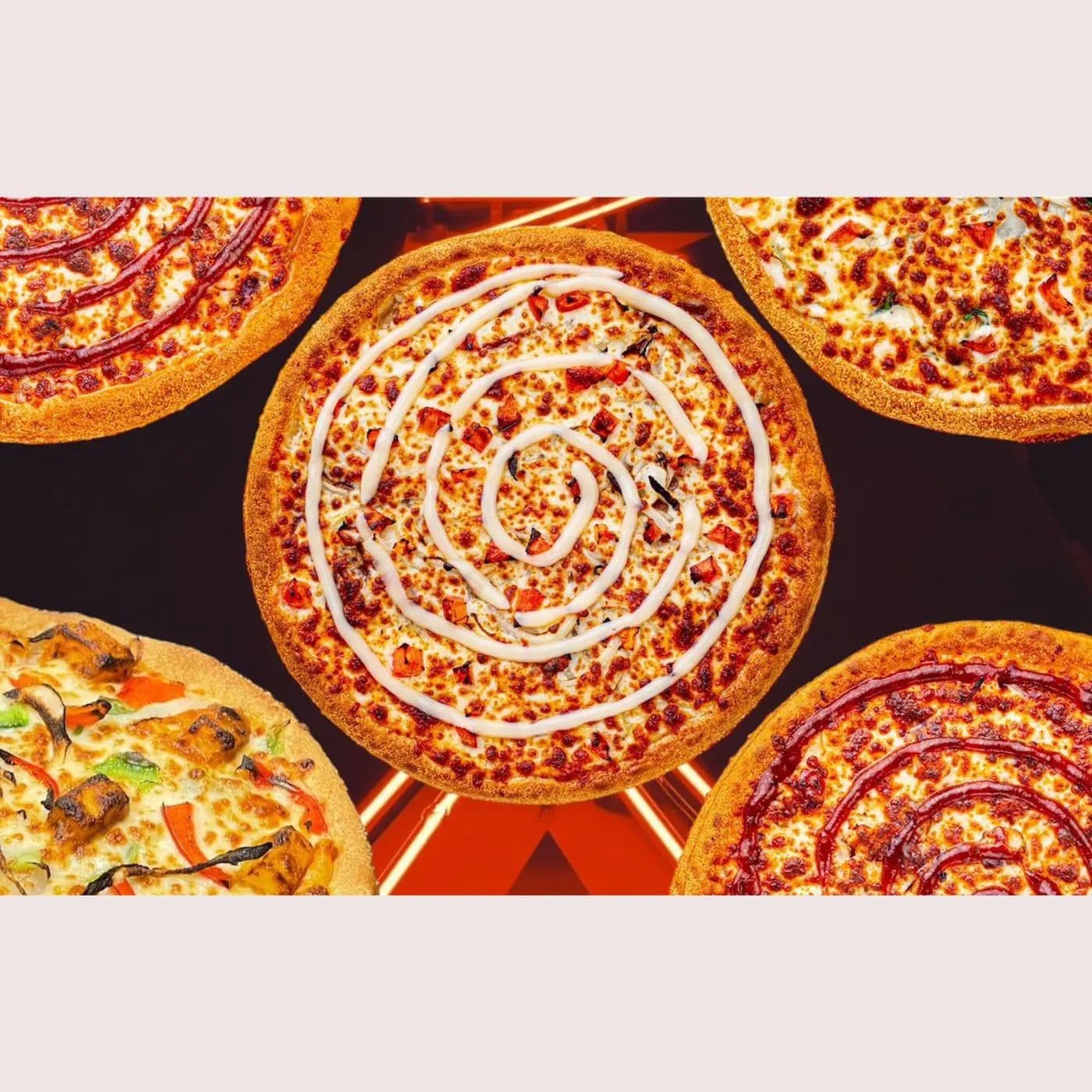 Bell's Pizza