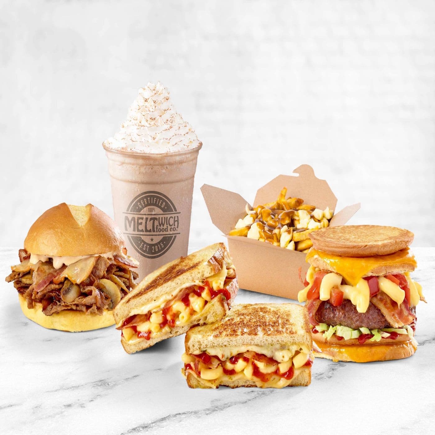 Meltwich Food Co