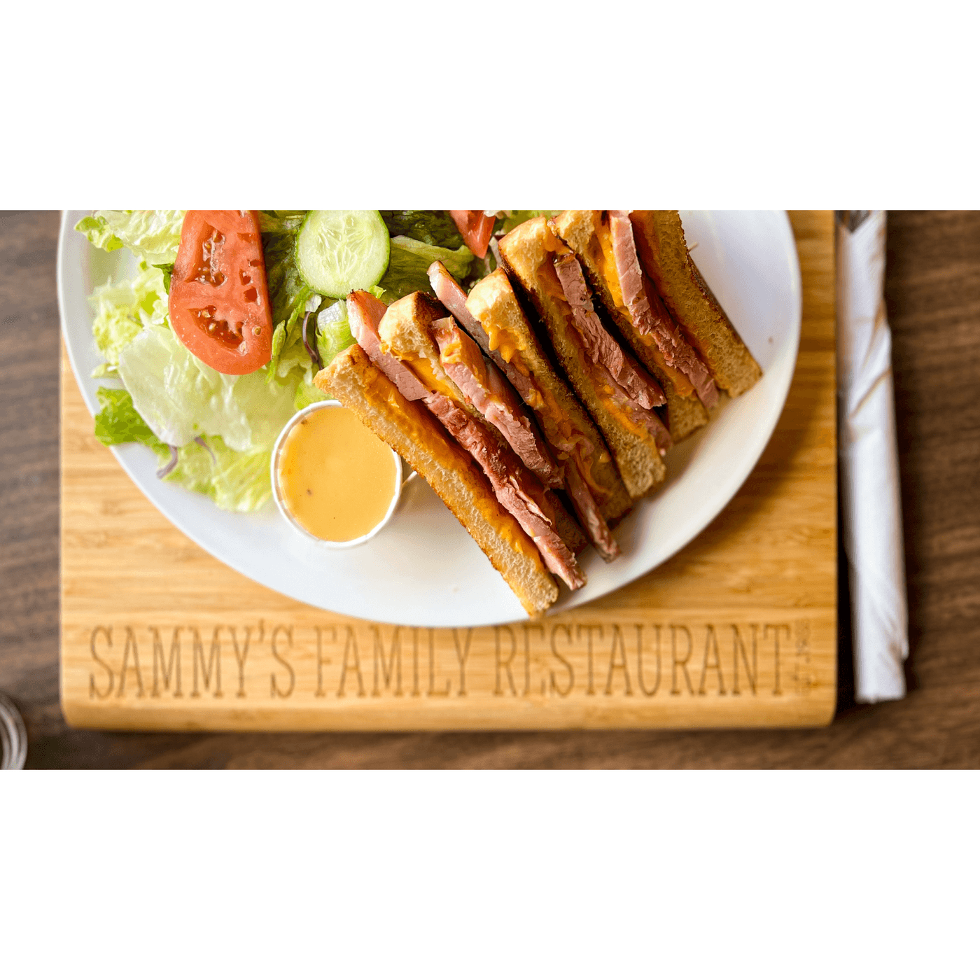 Sammy's Ancaster