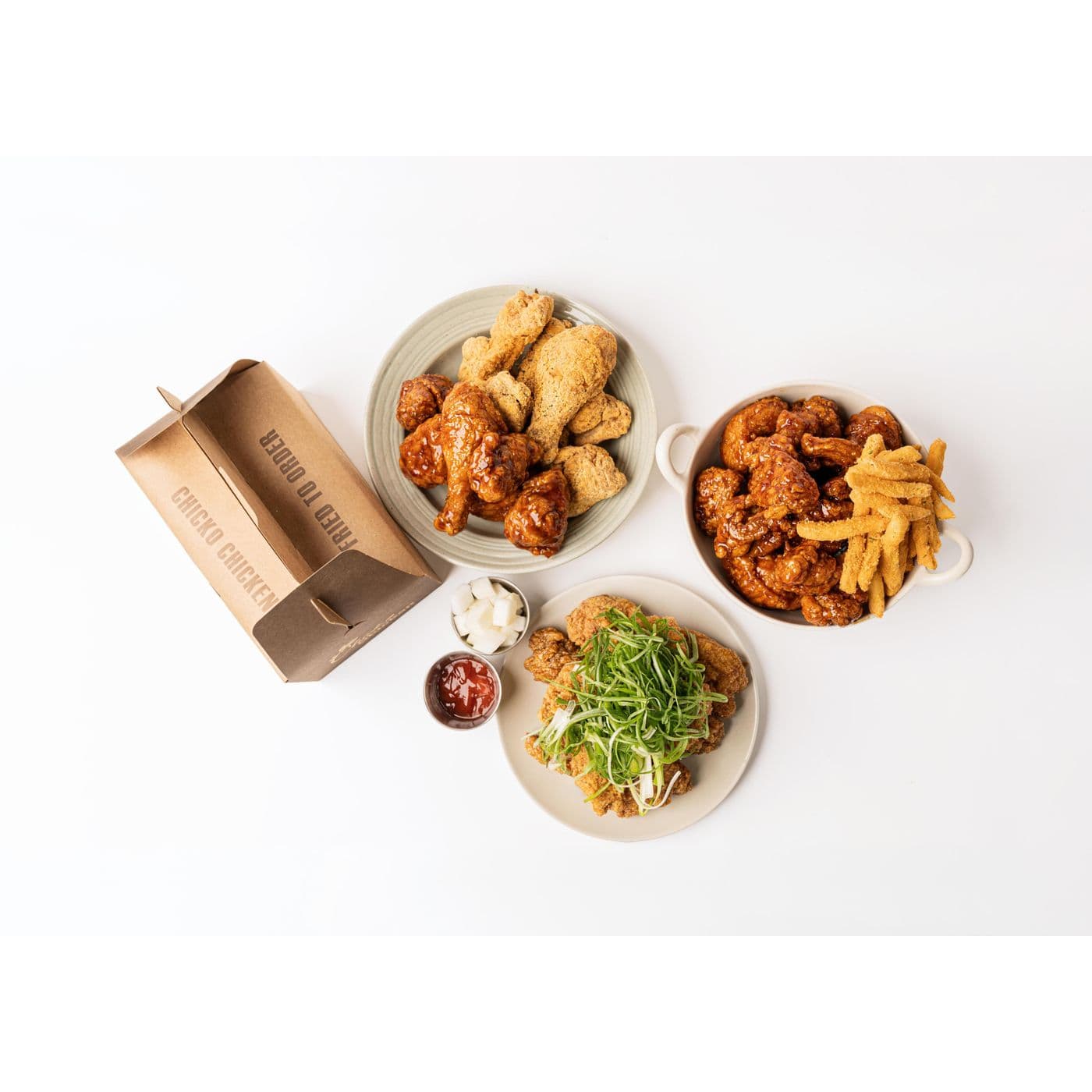 Chicko Chicken