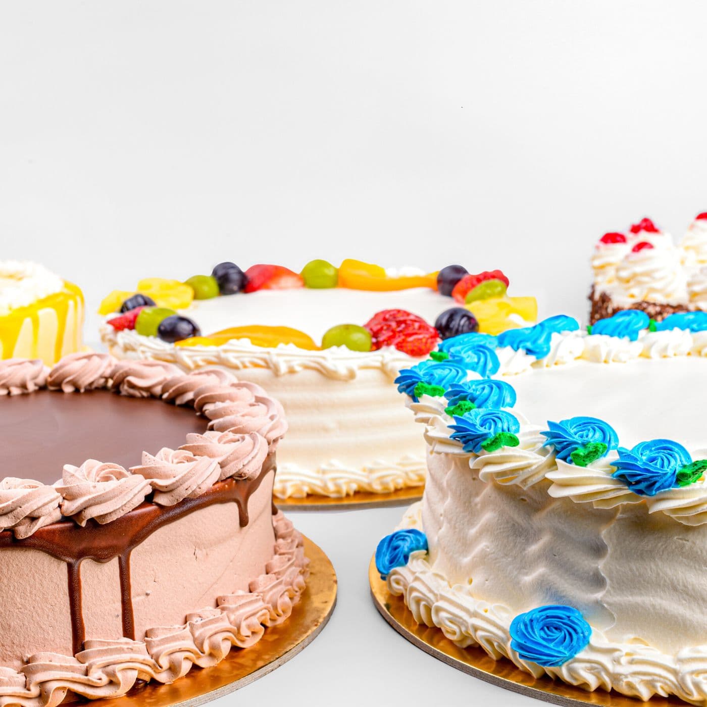 Manohar Vegetarian Bakery