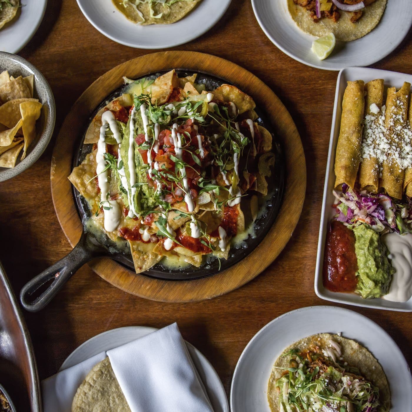 Casa Mexico Preston