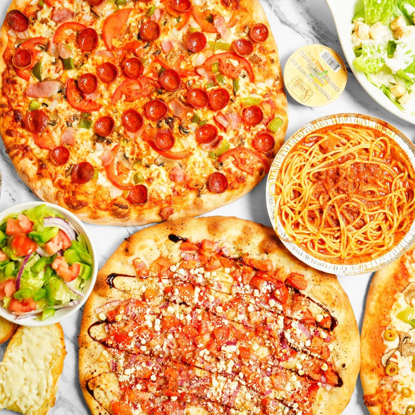 Venezia Pizza 