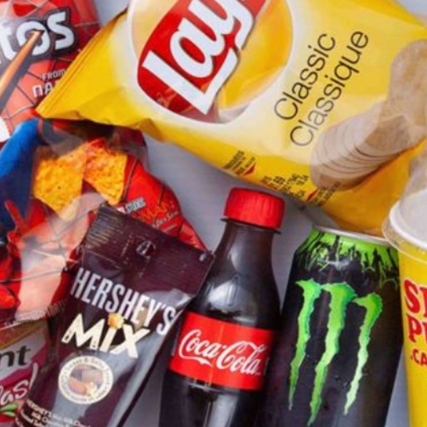 Dépanneur Agora Plateau