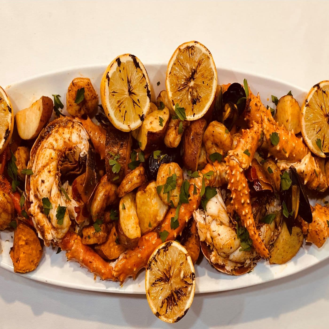 Cajun Fuzion