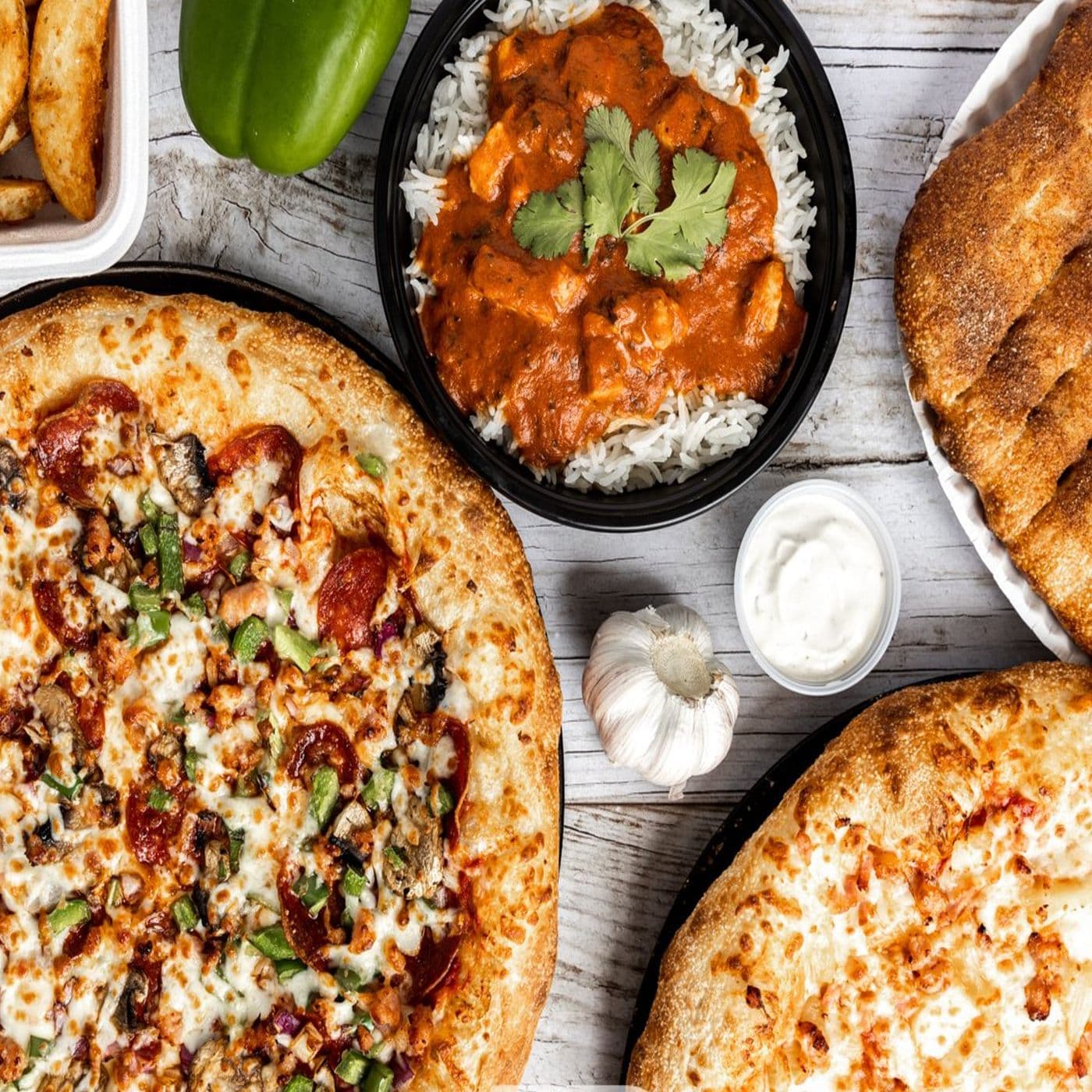 Nino Pizza