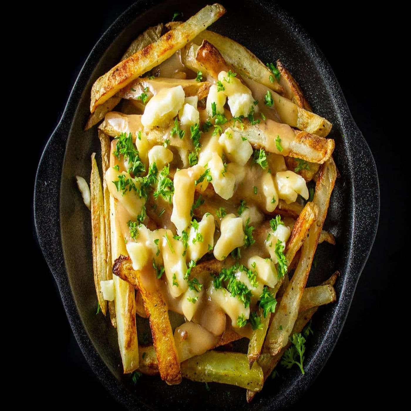 The Poutine