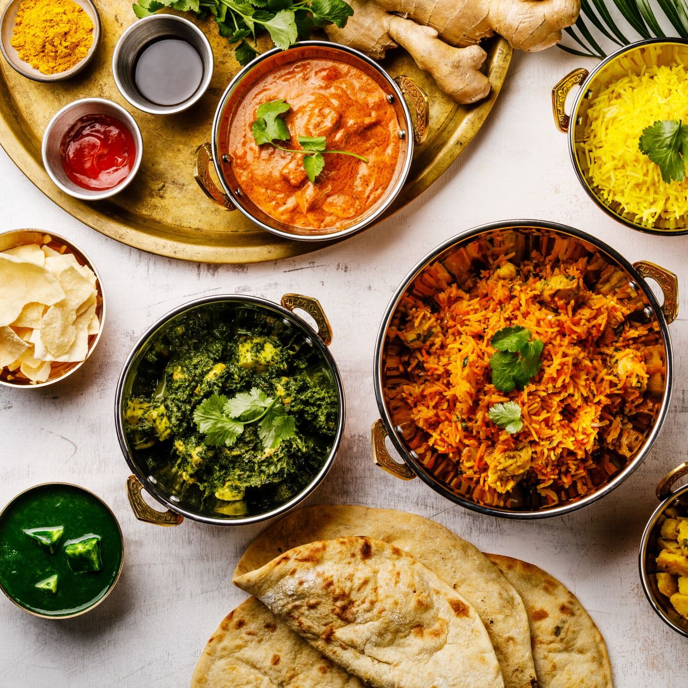 My Dosa Place