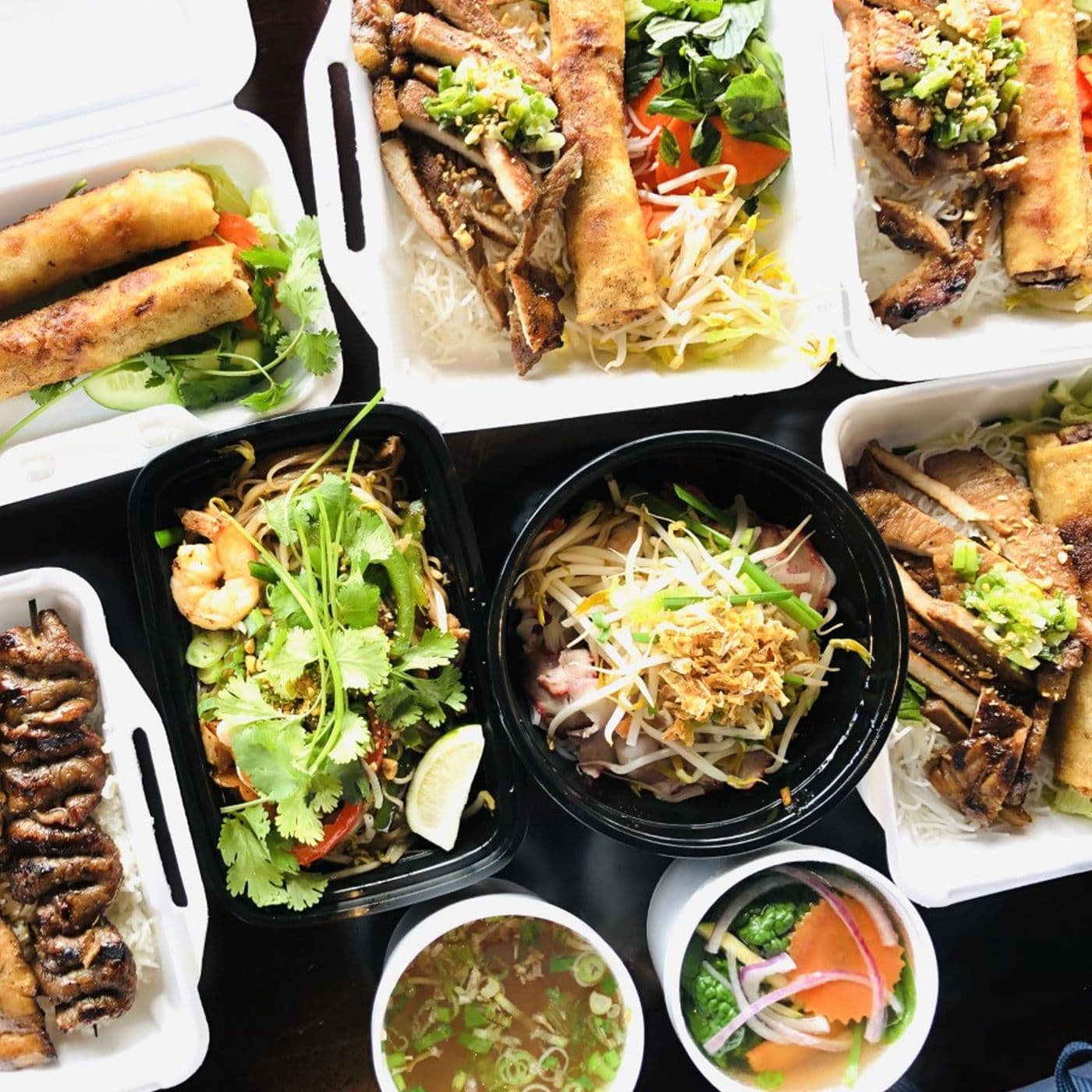 Restaurant Hoai Huong