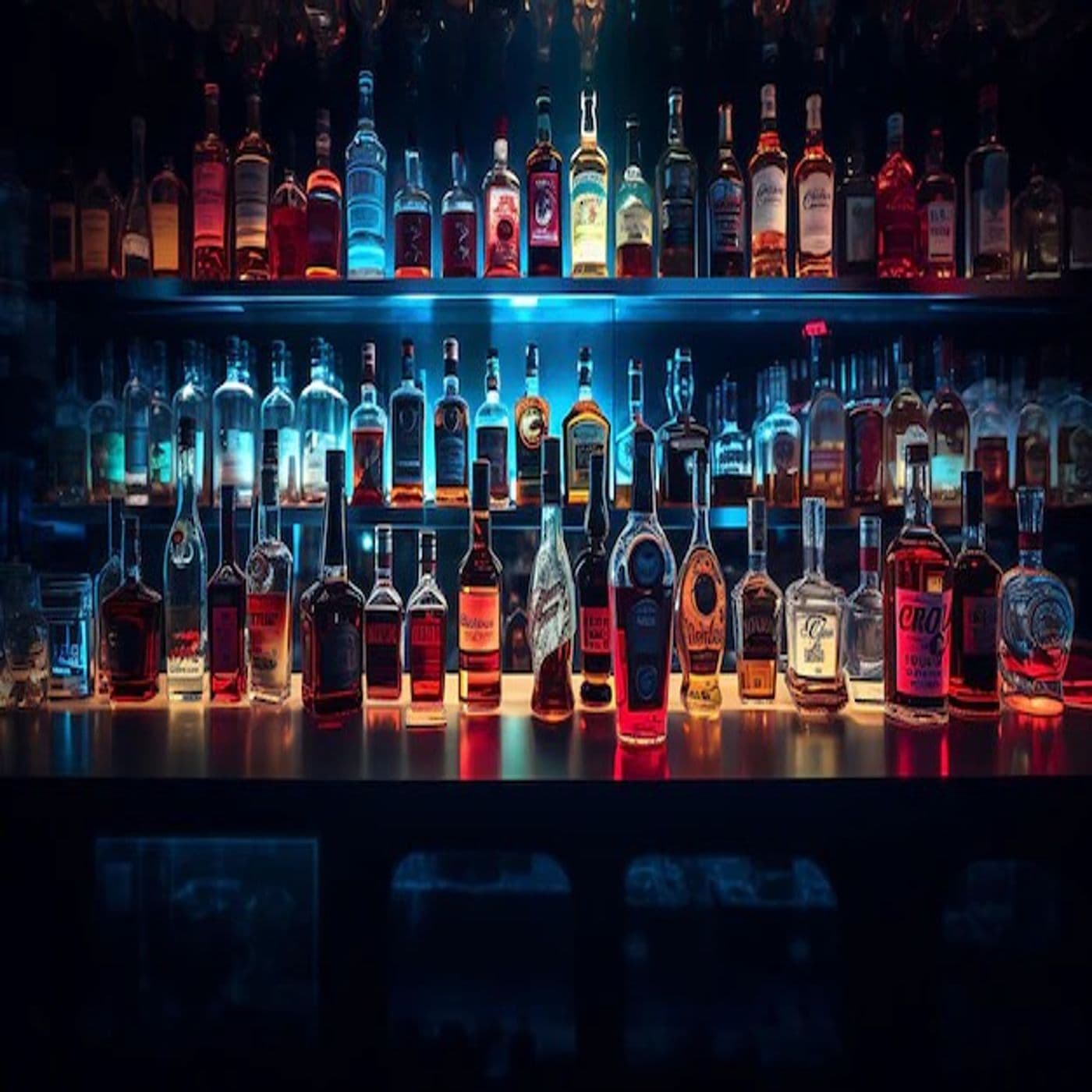 Royal Canadian Liquor Store