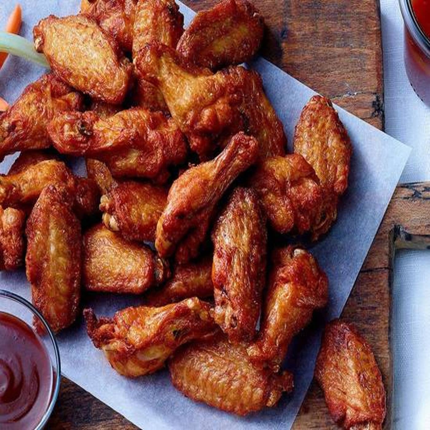 XTREME WINGS