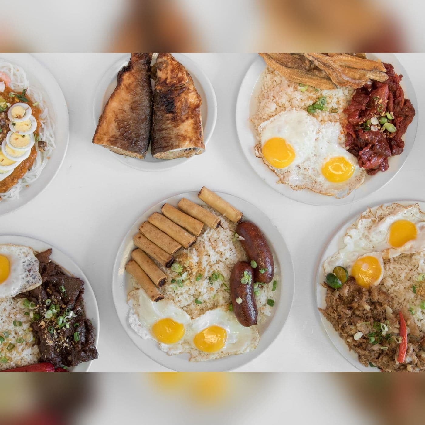 Mar's Sisig Restaurant
