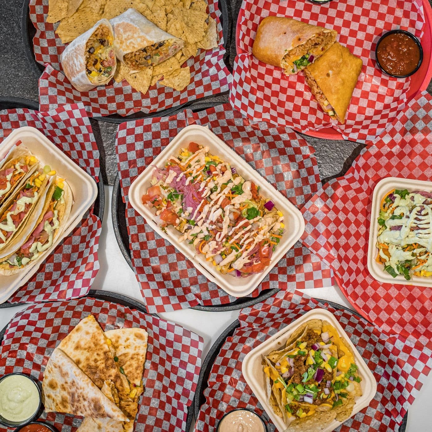 Habaneros Modern Taco Bar