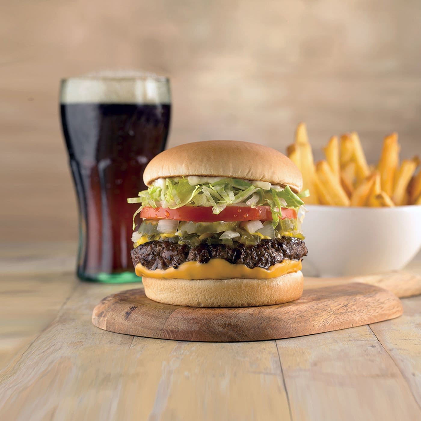 Fatburger  