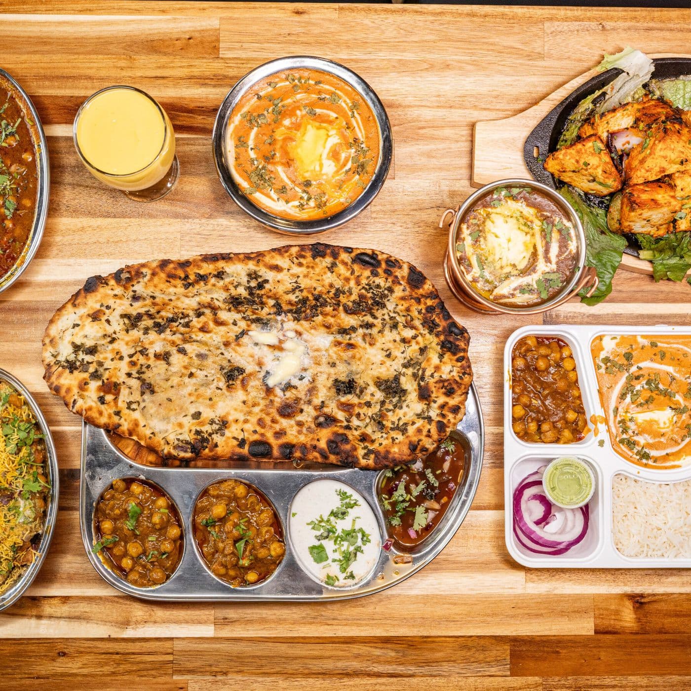 Haveli Indian Bar and Grill