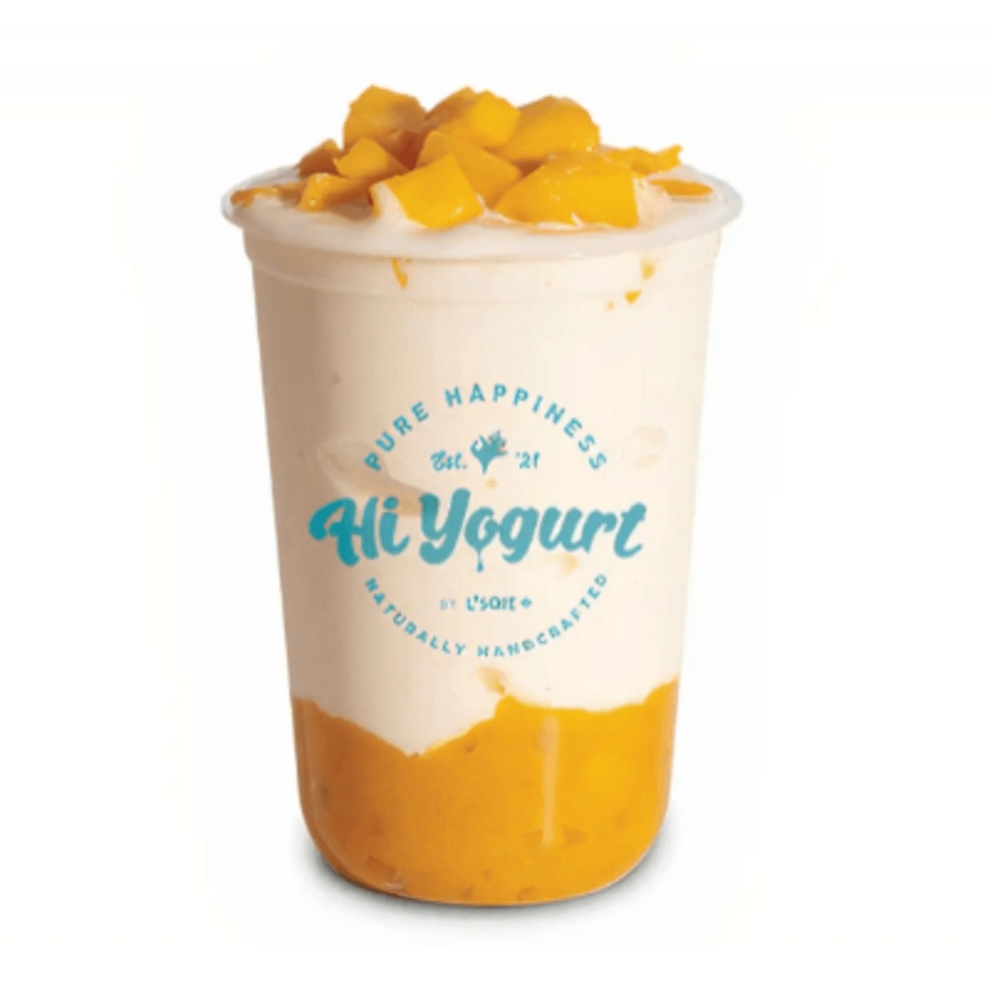 Hi Yogurt