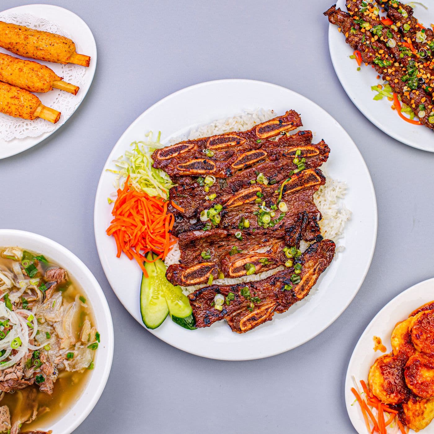 Quynh Vietnamese Cuisine