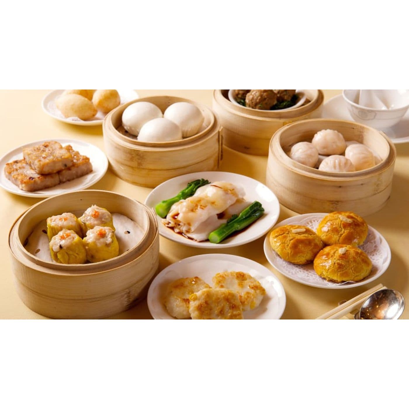 Dim Sum House