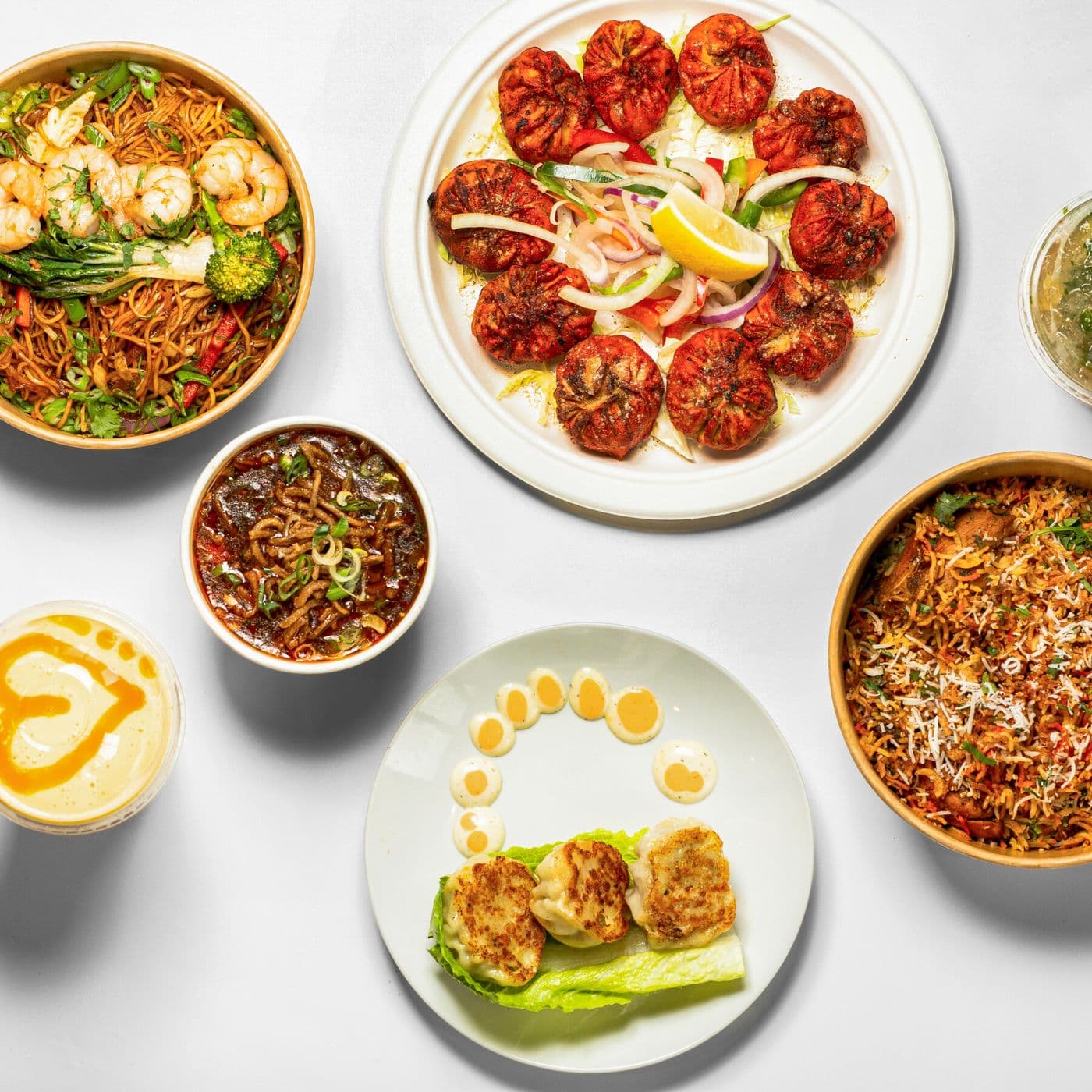 Chalo Momo Nepali Kitchen