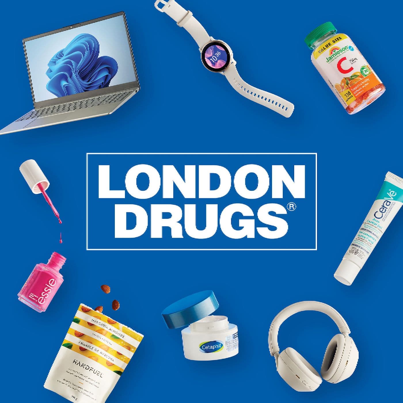 London Drugs