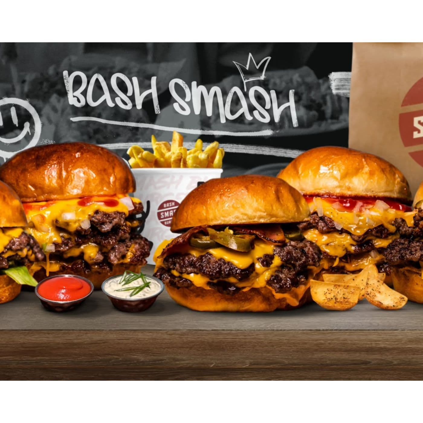 Knuckle Burger 