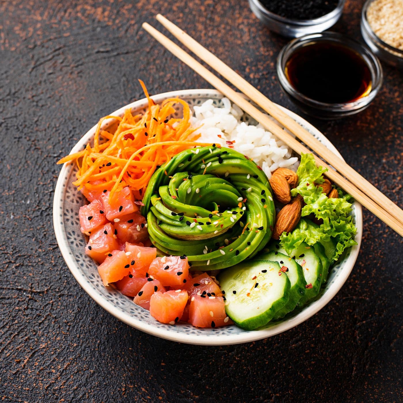 Poke Ontario