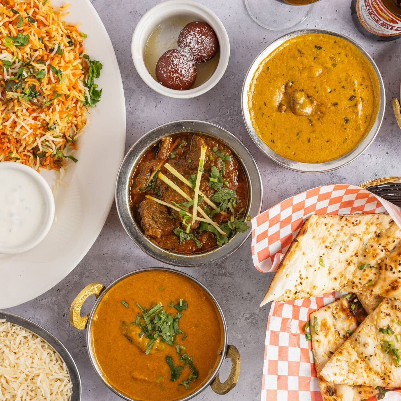 Indian Hut Restaurant