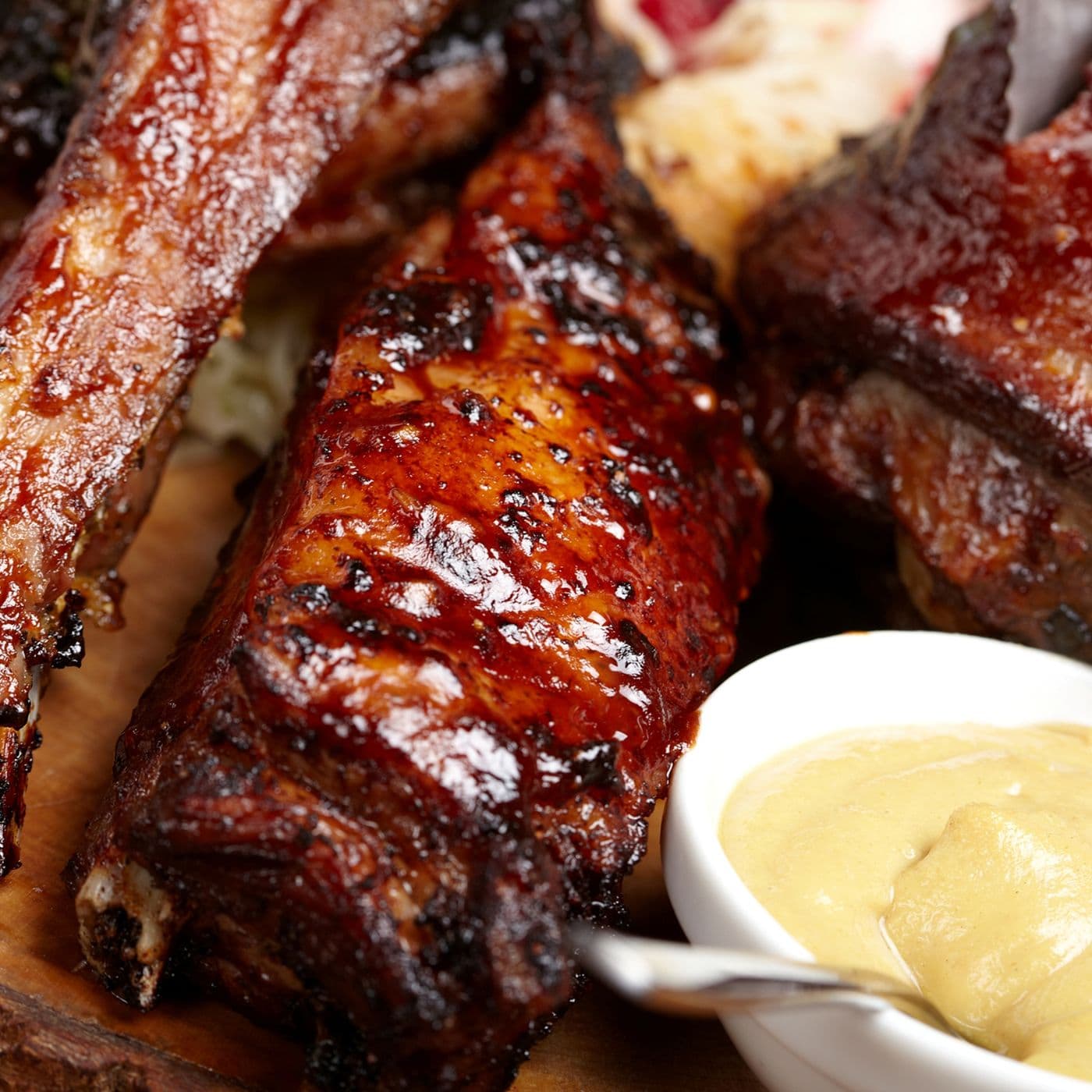 Tony Roma's