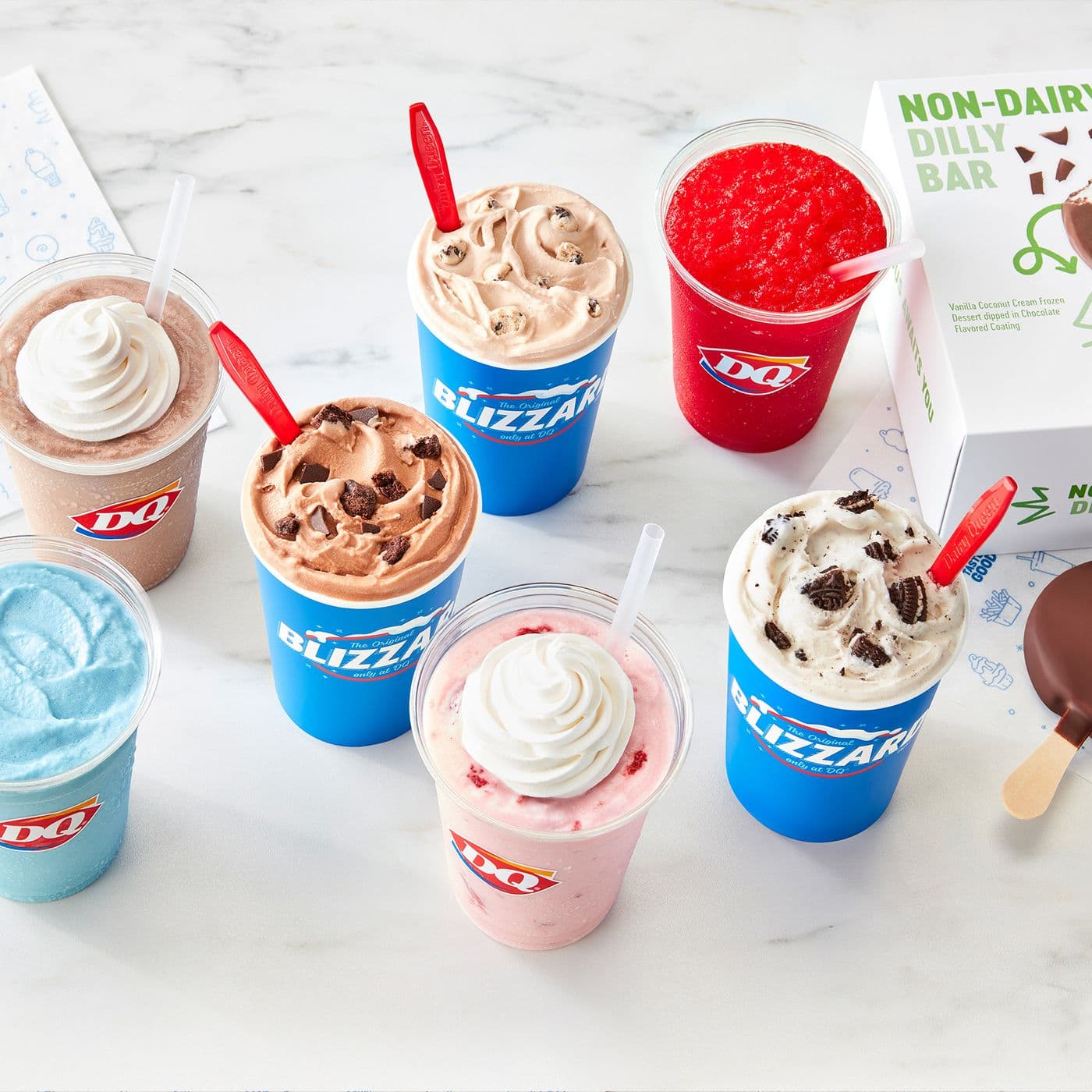 Dairy Queen 